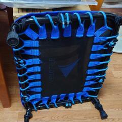 AEROLIFE エアロライフ ジャンピングステッパー DR-3770
の画像