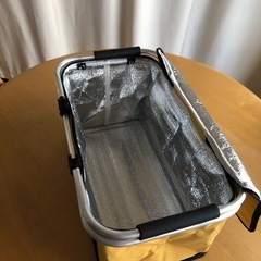 カゴの画像