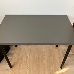 IKEA LINNMON (リンモン)x1とADILS (オディ...