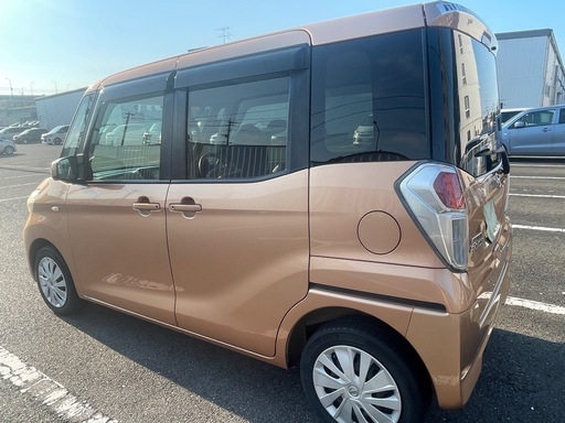 車検付き 平成26年 片側パワスラ、バックモニター、ブルートゥース機能付き 福岡 熊本 大分 
