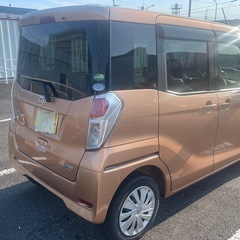 車検付き 平成26年 片側パワスラ、バックモニター、ブルートゥース機能付き 福岡 熊本 大分 の画像