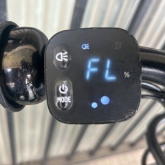 🔹電動アシスト車 ブリヂストン ステップクルーズ 参考価格 : 169,800円の画像