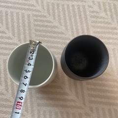 【未使用】KIHARA 香酒盃 Lサイズ[2個セット]の画像