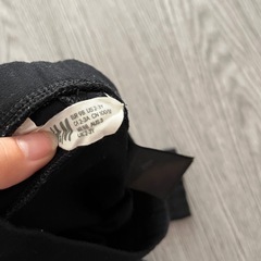 【98cm】H&Mユニコーンレギンスの画像