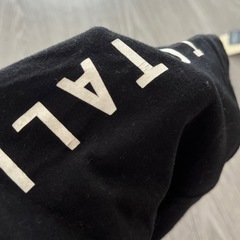 【98cm】H&Mユニコーンレギンスの画像