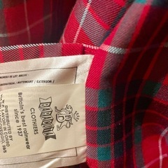 美品　BARACUTA G9 バラクータG9 の画像