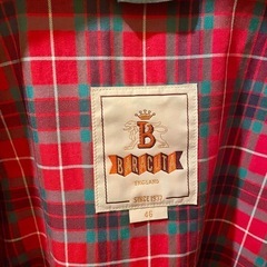 美品　BARACUTA G9 バラクータG9 の画像