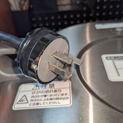 Panasonic SR-PGC54A 5.4L 炊飯ジャーの画像