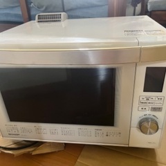 HEALSIO ヘルシオ ウォーターオーブン 電子レンジ
