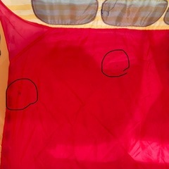 ワンワンとうーたんなかよしボールハウスの画像