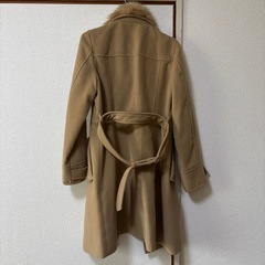 OZOC   コートの画像