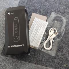 無駄吠え防止装置の画像