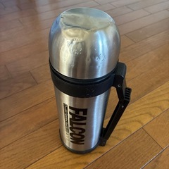 1.5Ｌダブルステンレスボトルの画像
