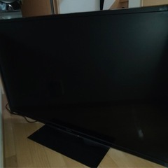 TOSHIBA 50G5 50インチ (kon kon.) 七宝のテレビ《液晶テレビ