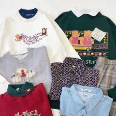 家のいらない服買い取ります！