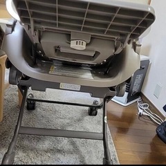 combi バウンサーの画像