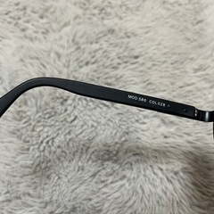 ヴェルサーチサングラスの画像