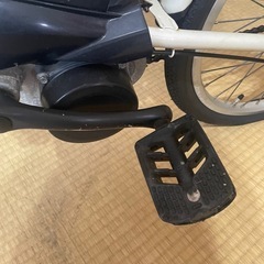 Panasonic 電動アシスト自転車「シュガードロップ」の画像