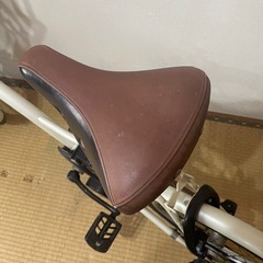 Panasonic 電動アシスト自転車「シュガードロップ」の画像