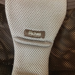Richellバウンサーの画像