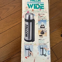 1.5Ｌダブルステンレスボトルの画像