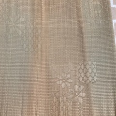 い草ござ　約3畳(約262cm x 174cm) の画像