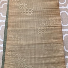 い草ござ　約3畳(約262cm x 174cm) の画像