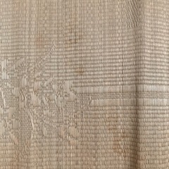 い草ござ　約3畳(約262cm x 174cm) の画像