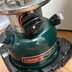 コールマン ツーマントルランタン　の画像