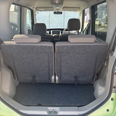 🚗コミコミ14万円！車検付き・低走行タント（Xスペシャル）✨ の画像
