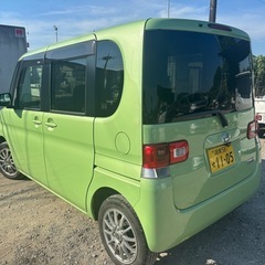 🚗コミコミ14万円！車検付き・低走行タント（Xスペシャル）✨ の画像