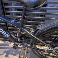 子供　自転車　20インチの画像