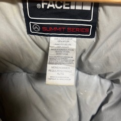 ［最終値下げ］THE   North   FACE   SUMMIT SERIES ダウンジャケットの画像