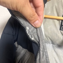 ［最終値下げ］THE   North   FACE   SUMMIT SERIES ダウンジャケットの画像