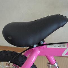自転車の画像