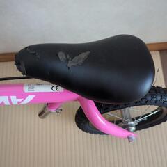 自転車の画像