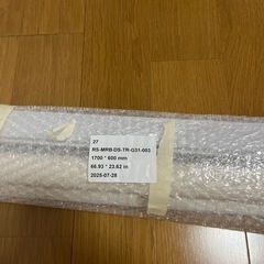 ロールカーテンの画像