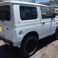 交渉可能！車検長い！色々整備の画像