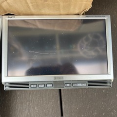 古いPanasonicナビまとめての画像