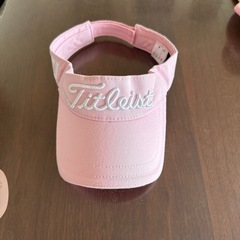 タイトリスト　サンバイザー