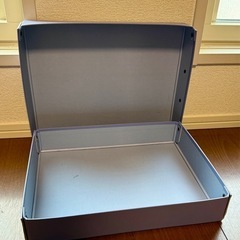 A4収納ケースの画像
