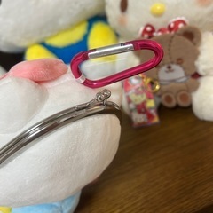 キティちゃん　ぬいぐるみの画像