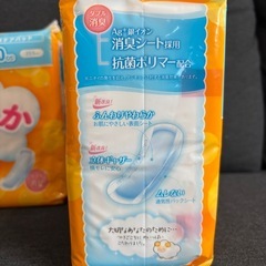 新品未使用✨️ ふんわりやわらかパッド🪽 在庫まだあります‼️ 日本製🇯🇵 尿ケアパッド フリーネ 尿とりパット 30枚入 第一衛材株式会社 大人用 おむつ 介護用品の画像