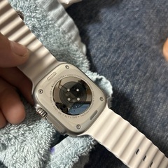 Apple Watch ultra2最終金額の画像