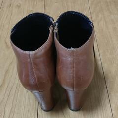 ブーティの画像