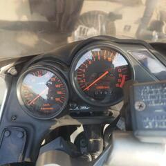 ZZR250の画像