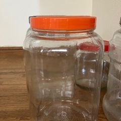 保存瓶の画像