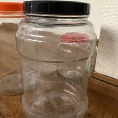 保存瓶の画像
