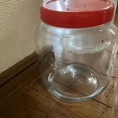 保存瓶の画像