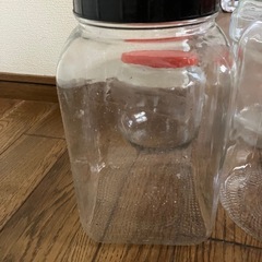 保存瓶の画像
